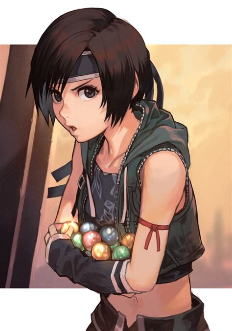 yuffie hentai|Character: yuffie kisaragi » nhentai: hentai doujinshi and manga